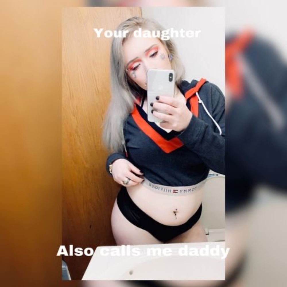 Meet your Posher, Trinity